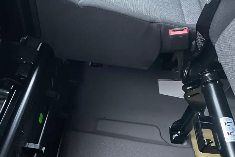 Volkswagen Crafter din 2025 cu 1 km - oferta VOL201774 - foto 19