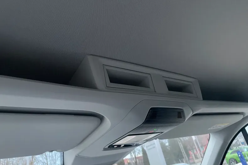 Volkswagen Crafter din 2025 cu 1 km - oferta VOL201774 - foto 20