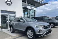 Volkswagen T-Roc din 2025 cu 1 km - oferta VOL201775 - foto 1