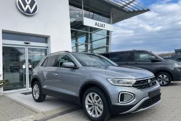 Volkswagen T-Roc din 2025 - oferta VOL201775