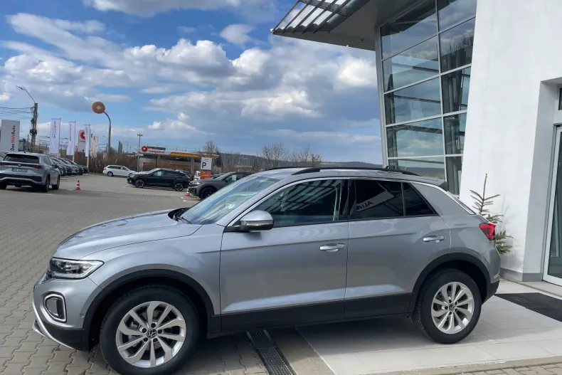 Volkswagen T-Roc din 2025 cu 1 km - oferta VOL201775 - foto 8