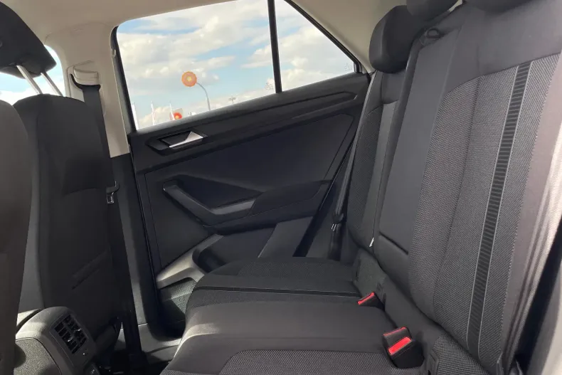 Volkswagen T-Roc din 2025 cu 1 km - oferta VOL201775 - foto 14