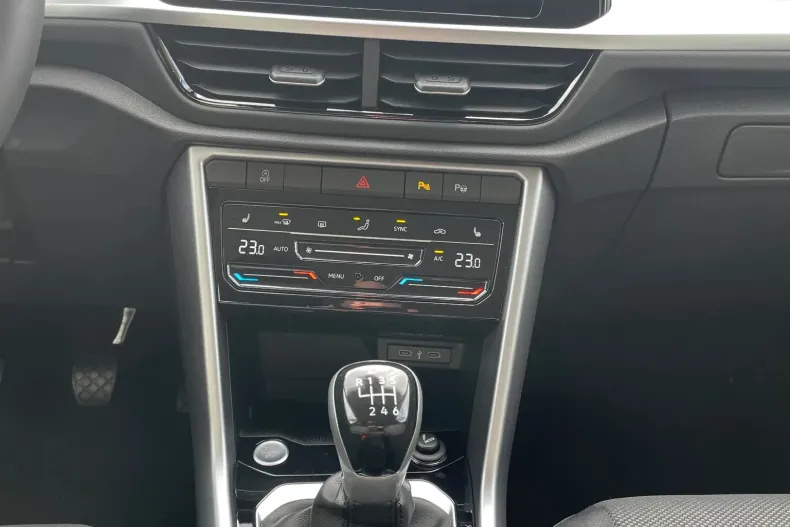 Volkswagen T-Roc din 2025 cu 1 km - oferta VOL201775 - foto 16