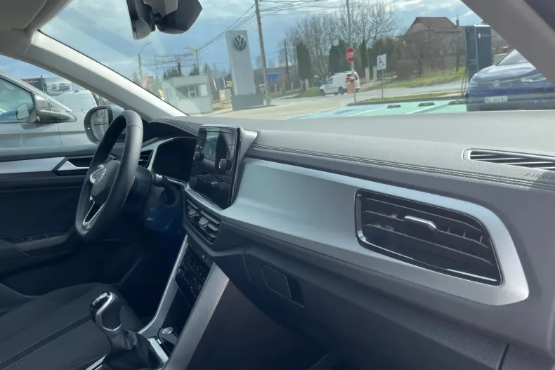 Volkswagen T-Roc din 2025 cu 1 km - oferta VOL201775 - foto 18