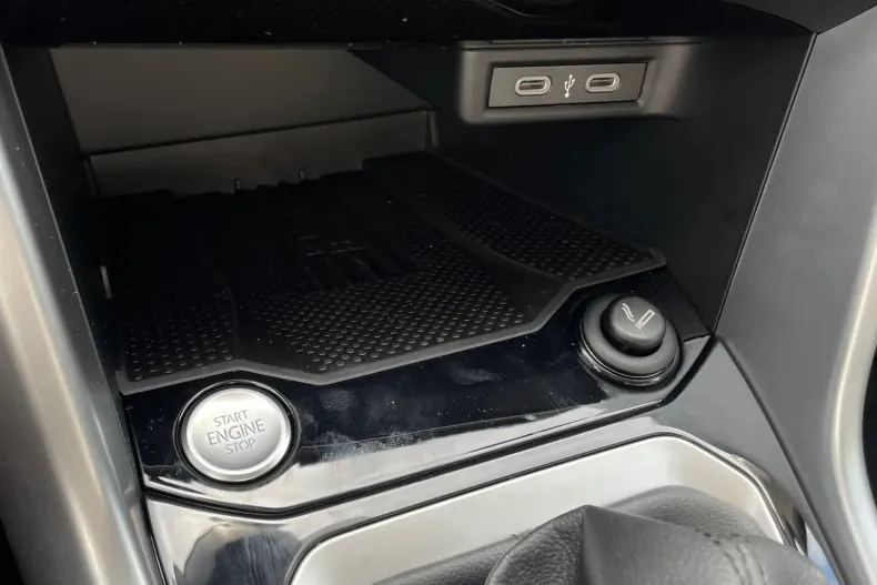 Volkswagen T-Roc din 2025 cu 1 km - oferta VOL201775 - foto 19