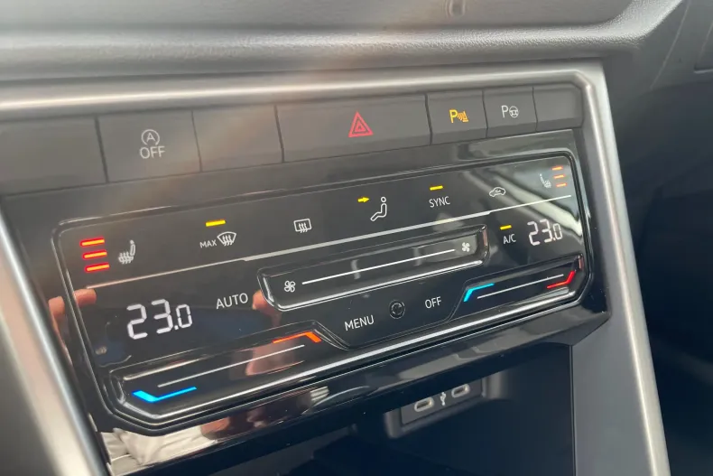 Volkswagen T-Roc din 2025 cu 1 km - oferta VOL201775 - foto 20