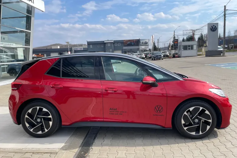 Volkswagen ID.3 din 2024 cu 6.676 km - oferta VOL201776 - foto 3