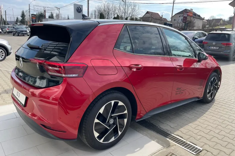 Volkswagen ID.3 din 2024 cu 6.676 km - oferta VOL201776 - foto 4