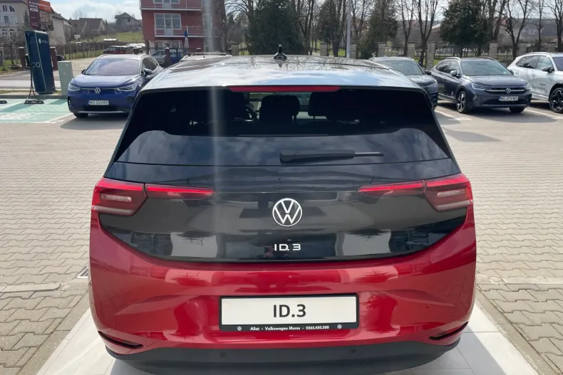 Volkswagen ID.3 din 2024 cu 6.676 km - oferta VOL201776 - foto 5