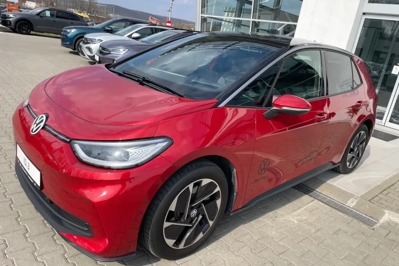 Volkswagen ID.3 din 2024 cu 6.676 km - oferta VOL201776 - foto 8