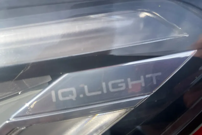 Volkswagen ID.3 din 2024 cu 6.676 km - oferta VOL201776 - foto 9