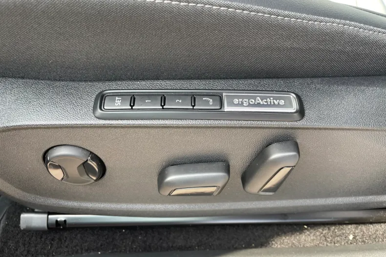 Volkswagen ID.3 din 2024 cu 6.676 km - oferta VOL201776 - foto 14