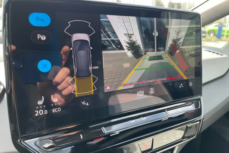 Volkswagen ID.3 din 2024 cu 6.676 km - oferta VOL201776 - foto 21