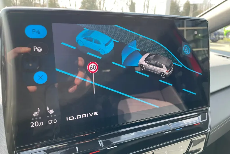 Volkswagen ID.3 din 2024 cu 6.676 km - oferta VOL201776 - foto 22