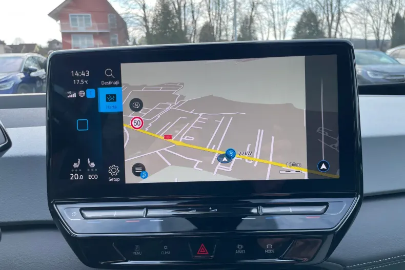 Volkswagen ID.3 din 2024 cu 6.676 km - oferta VOL201776 - foto 26