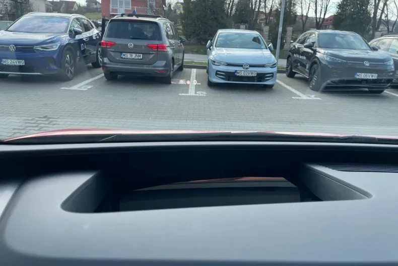 Volkswagen ID.3 din 2024 cu 6.676 km - oferta VOL201776 - foto 27