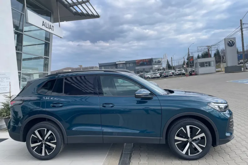 Volkswagen Tiguan din 2025 cu 1 km - oferta VOL201777 - foto 3