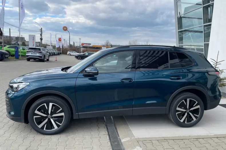 Volkswagen Tiguan din 2025 cu 1 km - oferta VOL201777 - foto 7