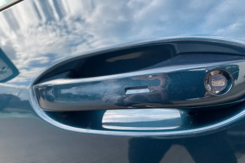 Volkswagen Tiguan din 2025 cu 1 km - oferta VOL201777 - foto 9