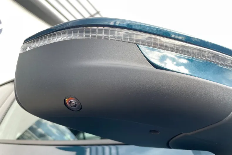 Volkswagen Tiguan din 2025 cu 1 km - oferta VOL201777 - foto 12