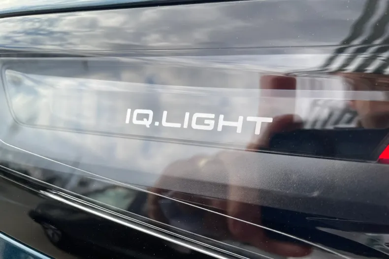 Volkswagen Tiguan din 2025 cu 1 km - oferta VOL201777 - foto 14