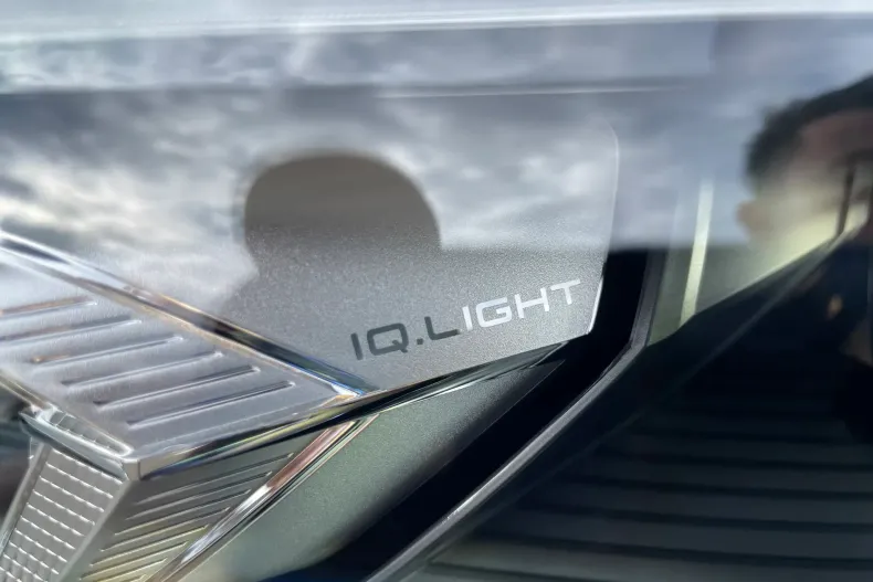 Volkswagen Tiguan din 2025 cu 1 km - oferta VOL201777 - foto 15