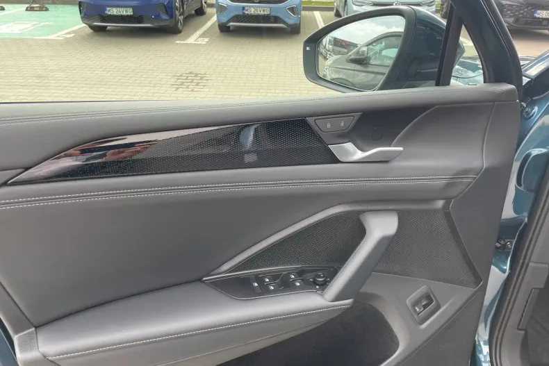 Volkswagen Tiguan din 2025 cu 1 km - oferta VOL201777 - foto 17