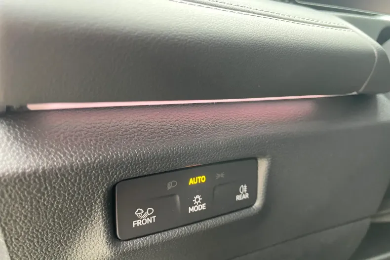 Volkswagen Tiguan din 2025 cu 1 km - oferta VOL201777 - foto 18