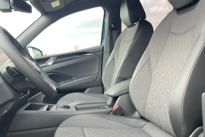 Volkswagen Tiguan din 2025 cu 1 km - oferta VOL201777 - foto 19