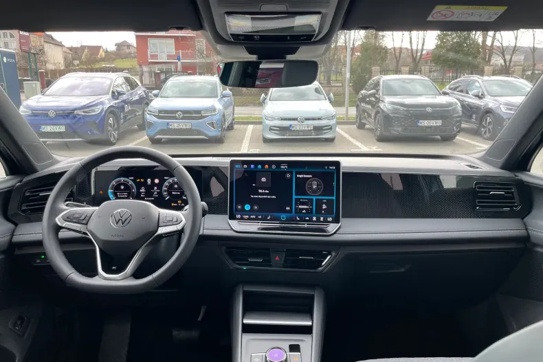 Volkswagen Tiguan din 2025 cu 1 km - oferta VOL201777 - foto 20