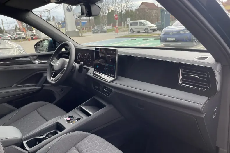 Volkswagen Tiguan din 2025 cu 1 km - oferta VOL201777 - foto 21