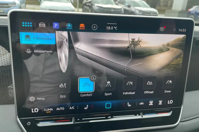 Volkswagen Tiguan din 2025 cu 1 km - oferta VOL201777 - foto 27