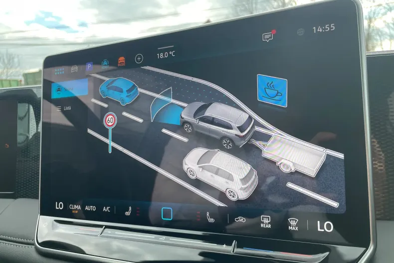 Volkswagen Tiguan din 2025 cu 1 km - oferta VOL201777 - foto 29