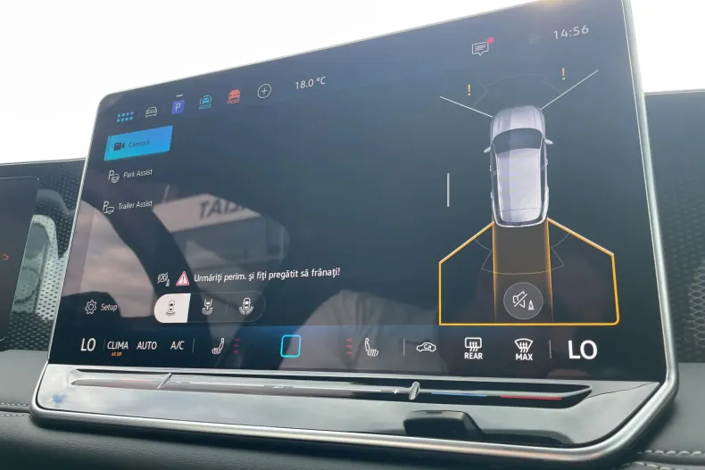 Volkswagen Tiguan din 2025 cu 1 km - oferta VOL201777 - foto 30