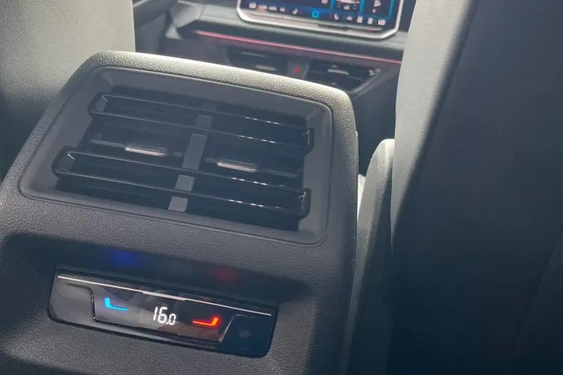 Volkswagen Tiguan din 2025 cu 1 km - oferta VOL201777 - foto 33