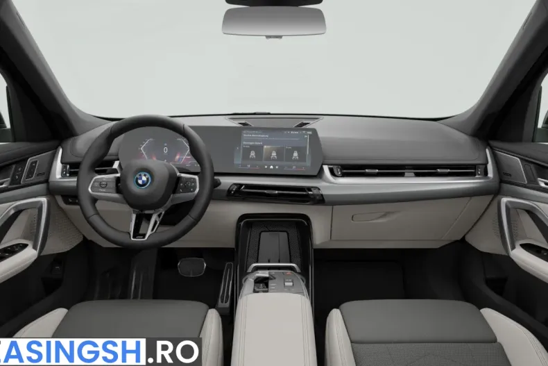 BMW iX1 (Seria X) din 2026 cu 1 km - oferta BMW201778 - foto 3