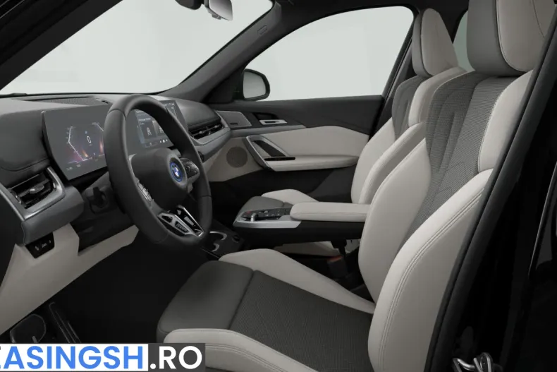 BMW iX1 (Seria X) din 2026 cu 1 km - oferta BMW201778 - foto 4