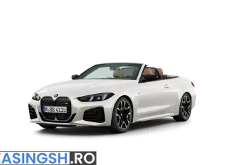 BMW 440i din 2026 - oferta BMW201779