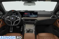 BMW 440i (Seria 4) din 2026 cu 1 km - oferta BMW201779 - foto 3