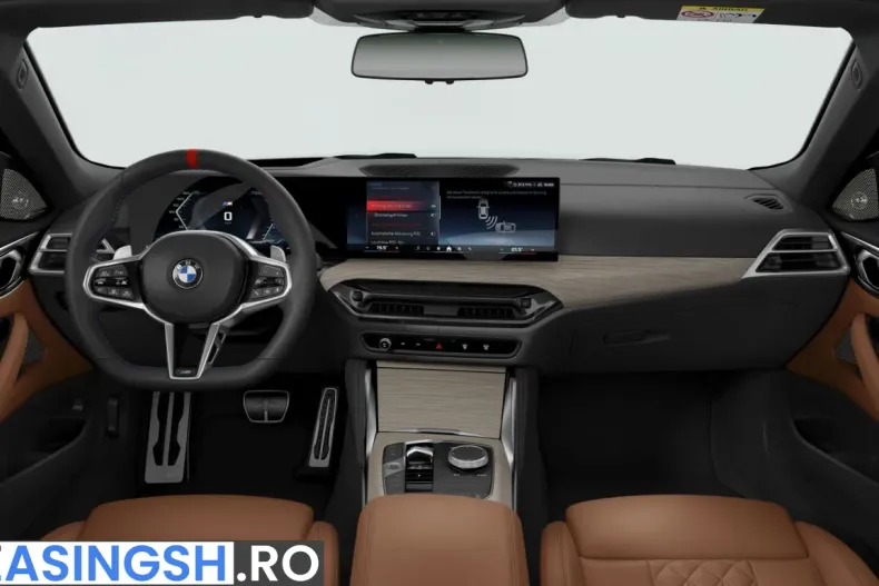 BMW 440i (Seria 4) din 2026 cu 1 km - oferta BMW201779 - foto 3