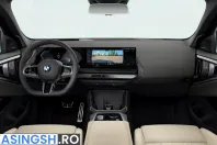 BMW X3 (Seria X) din 2026 cu 1 km - oferta BMW201780 - foto 3