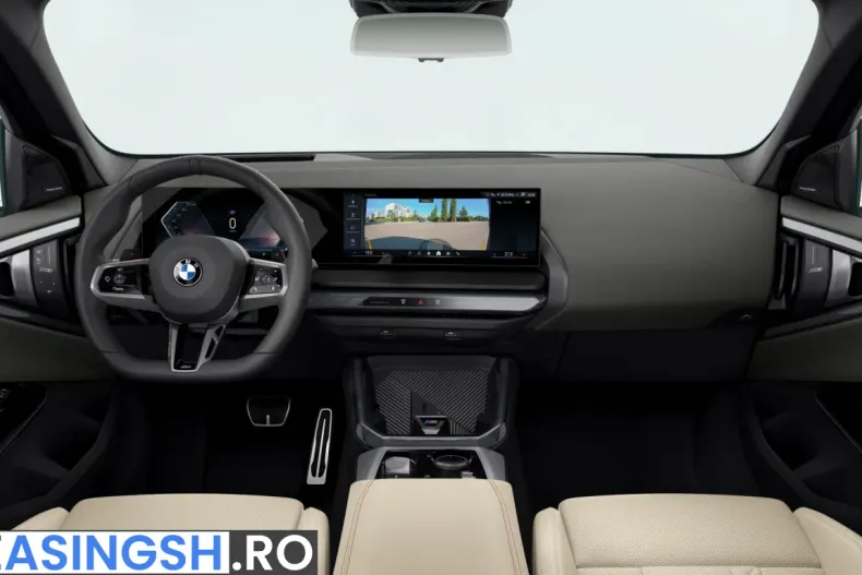 BMW X3 (Seria X) din 2026 cu 1 km - oferta BMW201780 - foto 3