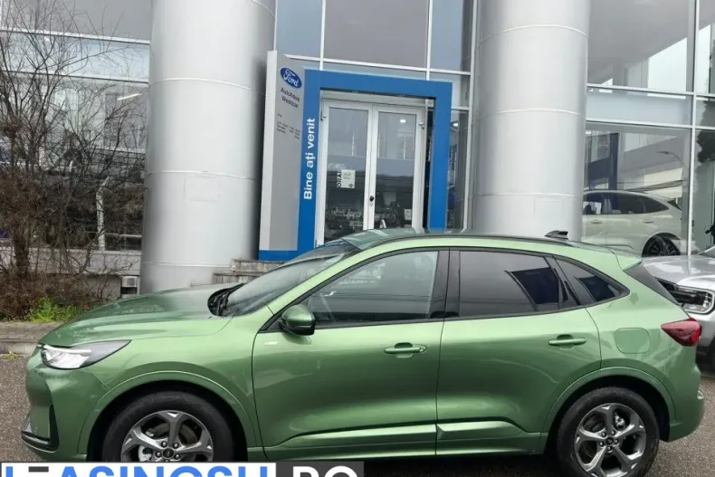 Ford Kuga din 2025 cu 10 km - oferta FOR201781 - foto 3