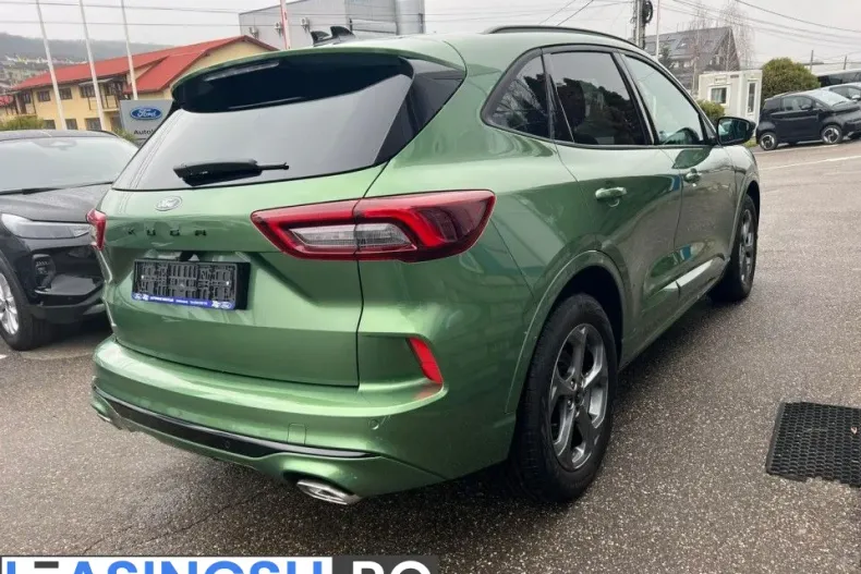 Ford Kuga din 2025 cu 10 km - oferta FOR201781 - foto 4
