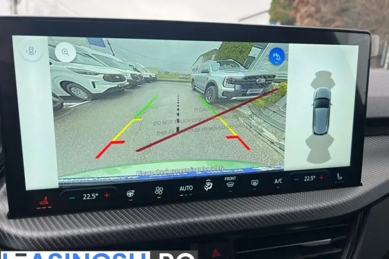 Ford Kuga din 2025 cu 10 km - oferta FOR201781 - foto 5