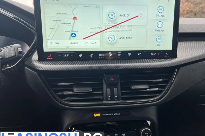 Ford Kuga din 2025 cu 10 km - oferta FOR201781 - foto 6