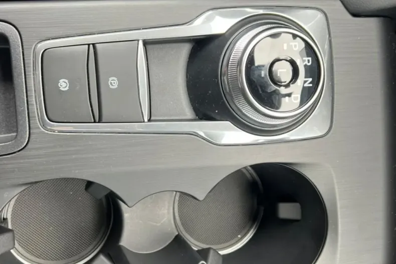 Ford Kuga din 2025 cu 10 km - oferta FOR201781 - foto 7