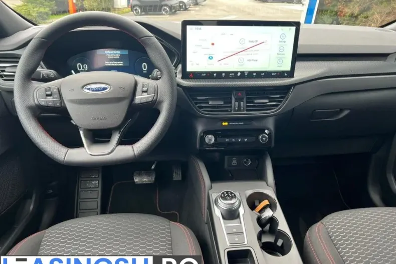 Ford Kuga din 2025 cu 10 km - oferta FOR201781 - foto 8