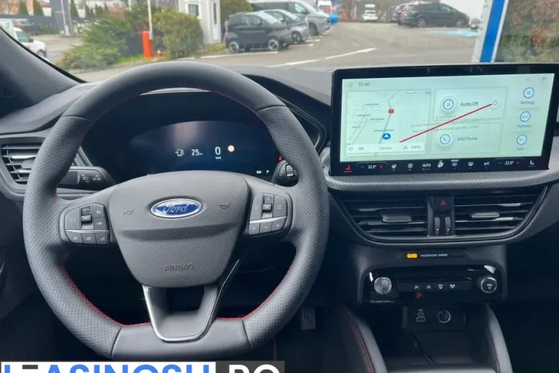 Ford Kuga din 2025 cu 10 km - oferta FOR201781 - foto 9