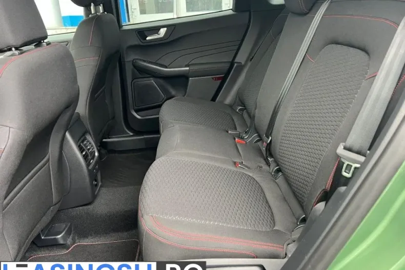 Ford Kuga din 2025 cu 10 km - oferta FOR201781 - foto 10